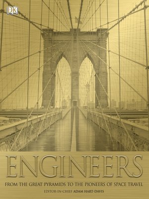 cover image of Engineers